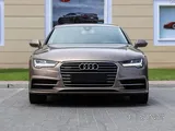 RENT AUDI A7
